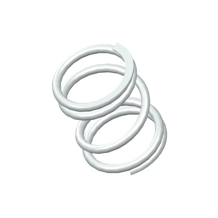 Approved Vendor Compression Spring, O= .300, L= .38, W= .030 G109960172